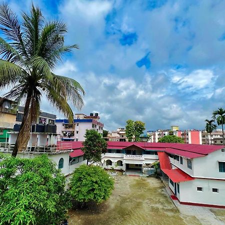 Levi Home Guest House & Retreat Centre Shiliguri Exterior foto