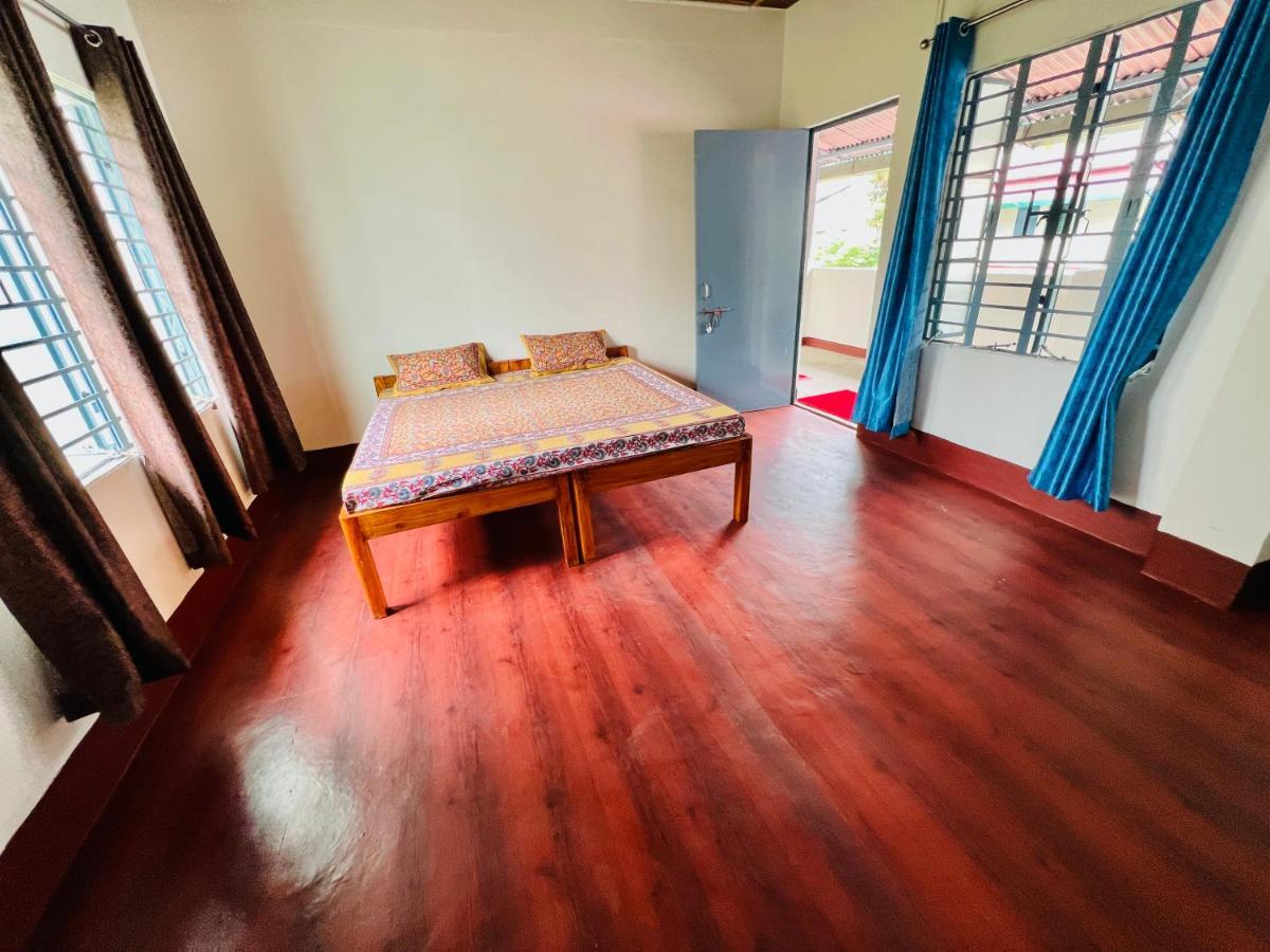 Levi Home Guest House & Retreat Centre Shiliguri Exterior foto