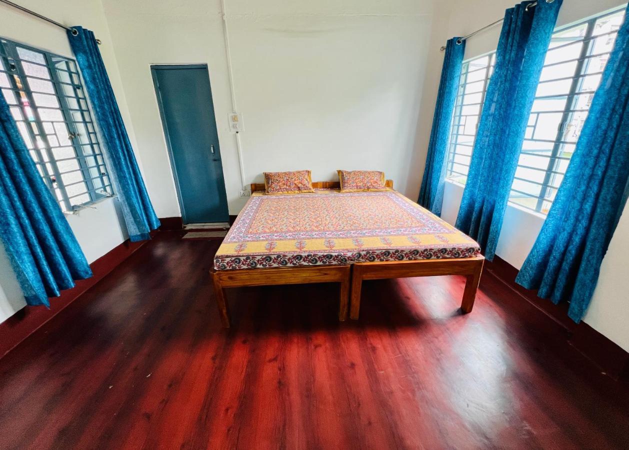 Levi Home Guest House & Retreat Centre Shiliguri Exterior foto