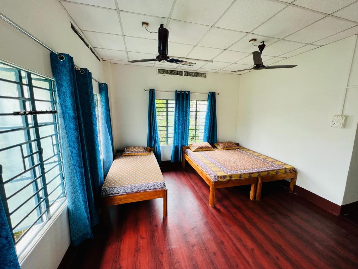 Levi Home Guest House & Retreat Centre Shiliguri Exterior foto